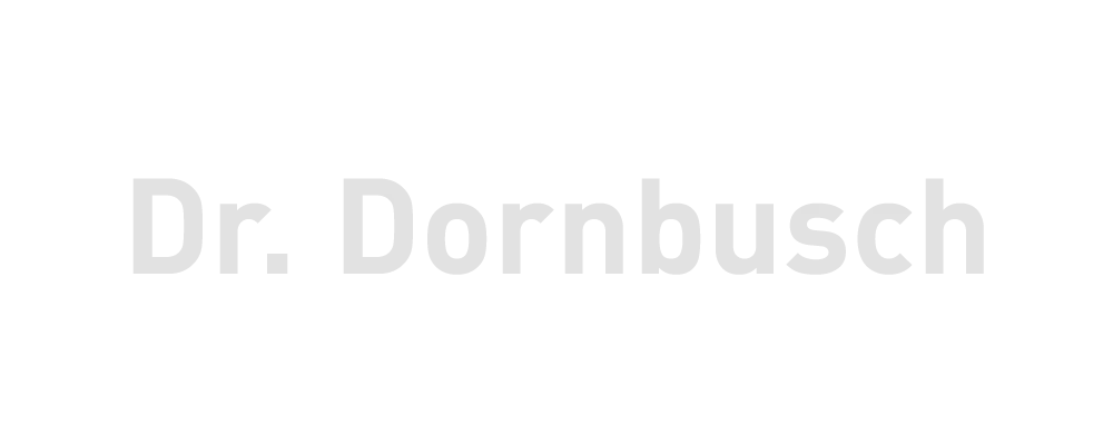 Dr. Dornbusch