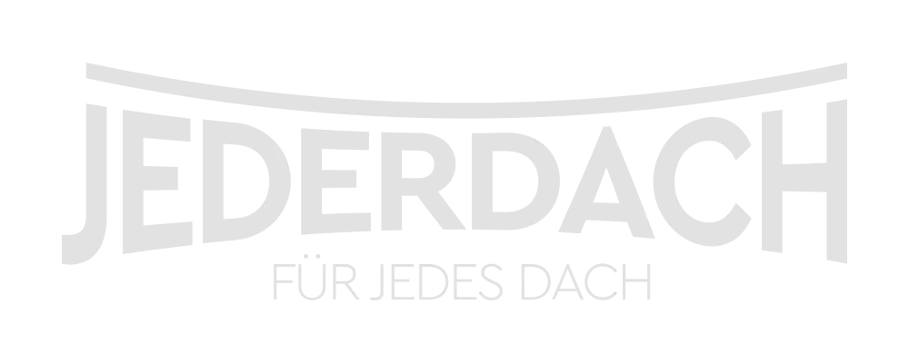 Jederdach
