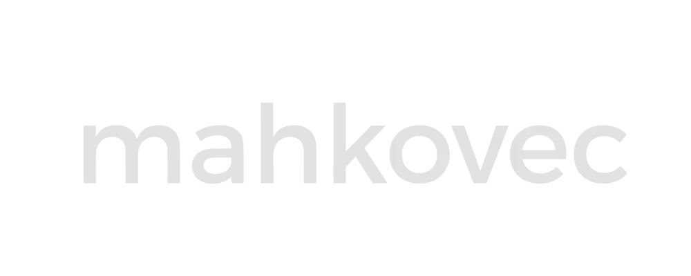 Mahkovec