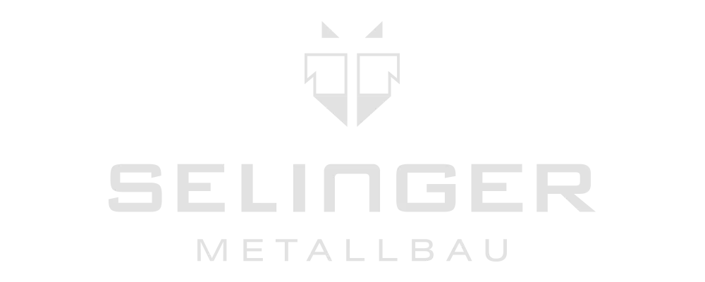 Metallbau Selinger