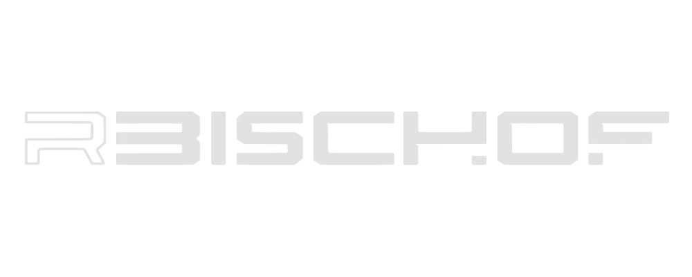 Ing. R. Bischof